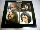 Beatles -  LET IT BE Box Set LP Canadian Issue