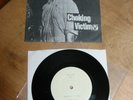 CHOKING VICTIM Comes Alive leftover crack punk crust 7