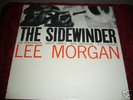Lee Morgan The Sidewinder  Blue Note 84157 Stereo