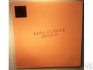 LEON RUSSELL Session TMOQ RED COLORED VINYL M-