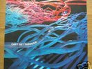 Hairy Chapter: Can't Get Through -LP Orig Prog / Psych