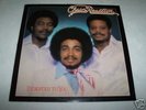 CHAIN REACTION - INDEBTED TO YOU on GULL  * *  LP