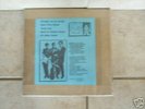 PSYCH  LP MAXWELL Juvenile Junk  W/CHARLIE SEXTON