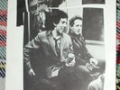 CLASH CAPITAL RADIO EP NME FREEBIE PS UK CBS CL 1 NM
