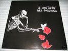 CIMETIERE DES PASSIONS rare LP FRENCH cold wave synth