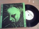 Arcturus – My angel  EP (Shining – Burzum)