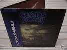 COSMOS FACTORY / Japan prog psych fuzz moog 1973 1st LP