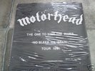 MOTORHEAD - NO SLEEP TIL SPAIN ,    7