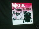MISFITS WALK AMONG US PROMO NEVER OPENED
