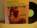 RARE PRESENTING RANKING TREVOR LP