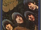 The Beatles Rubber Soul Reel To Reel Tape 7-1/2 IPS