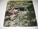 JImmy Buffett down to earth RARE 1970 debut barnaby LP
