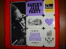 SAHIB SHIHAB  
