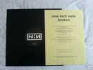 NINE INCH NAILS - BROKEN - PROMO 12