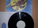 T REX - FUTURISTIC DRAGON - EMI  WHITE LABEL TEST PRESS