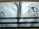 JOY DIVISION/VOLTAIRE FACTORY SAMPLER 2x7