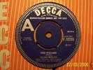 Marc Bolan (T.Rex) - DEMO - The Wizard DECCA F.12288