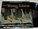 Lee Morgan Wayne Shorter The Young Lions LP