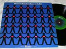 Pharoah Sanders Love in Us All LP