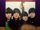 THE BEATLES - THE BEATLES FOR SALE MFSL LP NM 1/2 SPEED