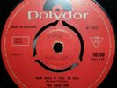 RARE FREAKBEAT / MOD - THE CREATIONS - U.K. POLYDOR 
