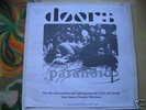 PARANOID  the doors/ jim morrison LIMITED EDITION