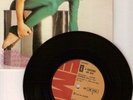 KATE BUSH -4 SUCESSOS INC STRANGE..RARE BRAZILIAN 7