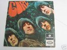 EP-THE BEATLES-