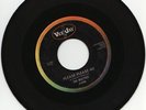 PLEASE PLEASE ME & ASK ME WHY - BEATLES- 45-WITH 2 T's