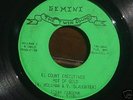 EL COUNT EXECUTIVES Pot Of Gold NORTHERN GROUP SOUL 45
