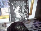 JACULA - In Cauda Semper Lp 70 occult prog 300 copies