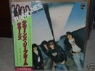 Ramones /Leave Home,Japan orig LP,Do Not Miss Out