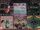 MIXED MAKINA/ITALIAN ZONE X12