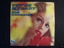 rare soul THE ULTIMATES You're My Lady TSG LP SEALED