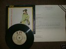 VAPOURS A SIDE STRANGLERS B SIDE.V RARE.LETTER FROM EMI