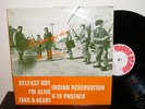 mod psych LP DON FARDON i've paid my dues UK YOUNGBLOOD