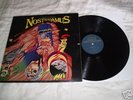 FIRST AID-nostradamus '76 UK DECCA LP ORIG RARE PROG