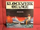 KLOCKWERK ORANGE Abrakadabra AUSTRIA ORIG PSYCH PROG LP