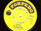 skinhead reggae Bovver Boys A.G.G.R.O. TORPEDO NM