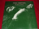 THE SMITHS THE QUEEN IS DEAD GERMAN GREEN VINYL MINT
