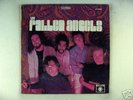 Fallen Angels, The  Self-Titled   Psych
