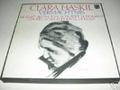 L'ART DE CLARA HASKIL VERMACHTNIS PHILIPS STEREO 9LPBOX