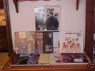 The ROLLING STONES Story rar 1980 12 lp german imp box