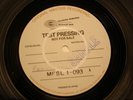 Audiophile LP MFSL Testpressing Red Nichols & The Five