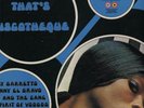 Rare DUTCH LP That's DISCOTHEQUE Nico Gomez Ritual etc.
