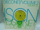 Disconet Vol.2 Program 13  Disco