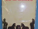 THE SPANIELS DOO WOP LP VEE JAY VJLP1024