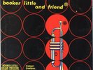 Original Bethlehem-Booker Little and Friend*