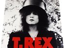 T. REX * THE SLIDER * 1972 LP * GATEFOLD/SHRINK * MINT