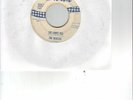 BEATLES 45 She loves you BLUE SCRIPT SWAN  VG+